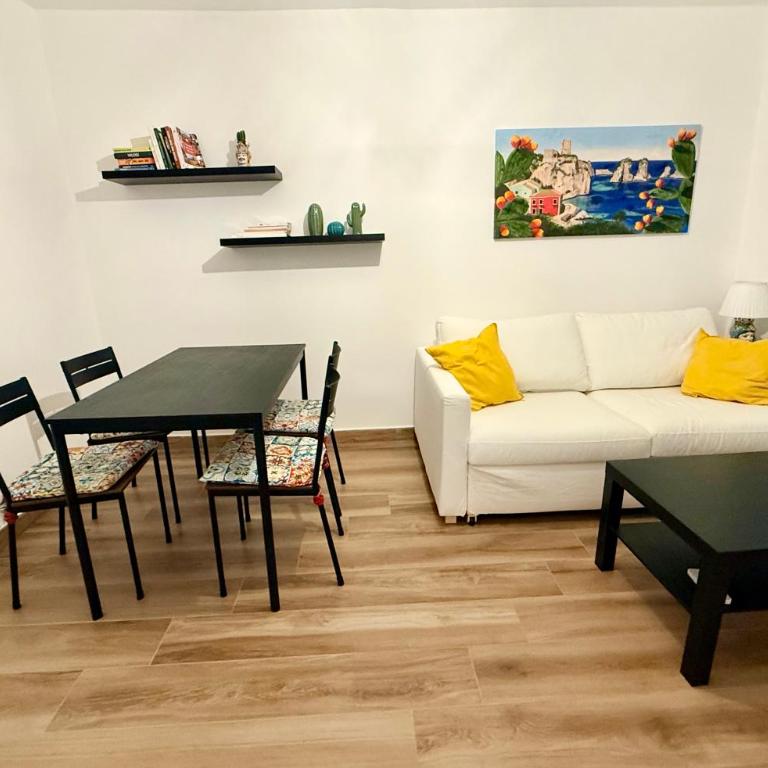 Casa Maja - Apartment mit 1 Schlafzimmer - 6