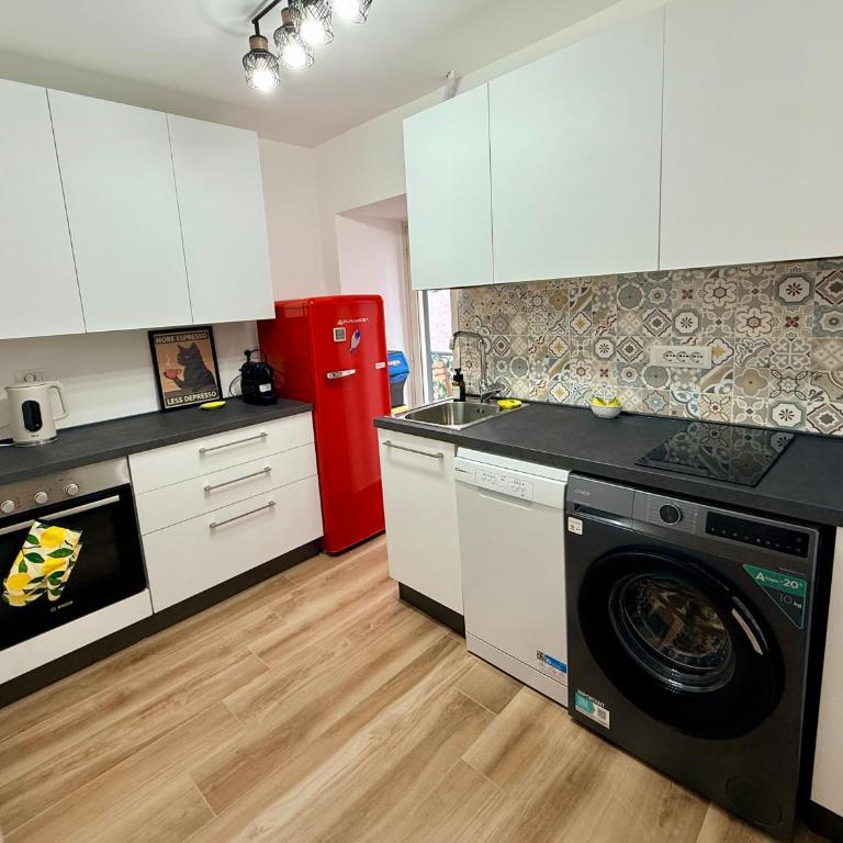 Casa Maja - Apartment mit 1 Schlafzimmer - 7
