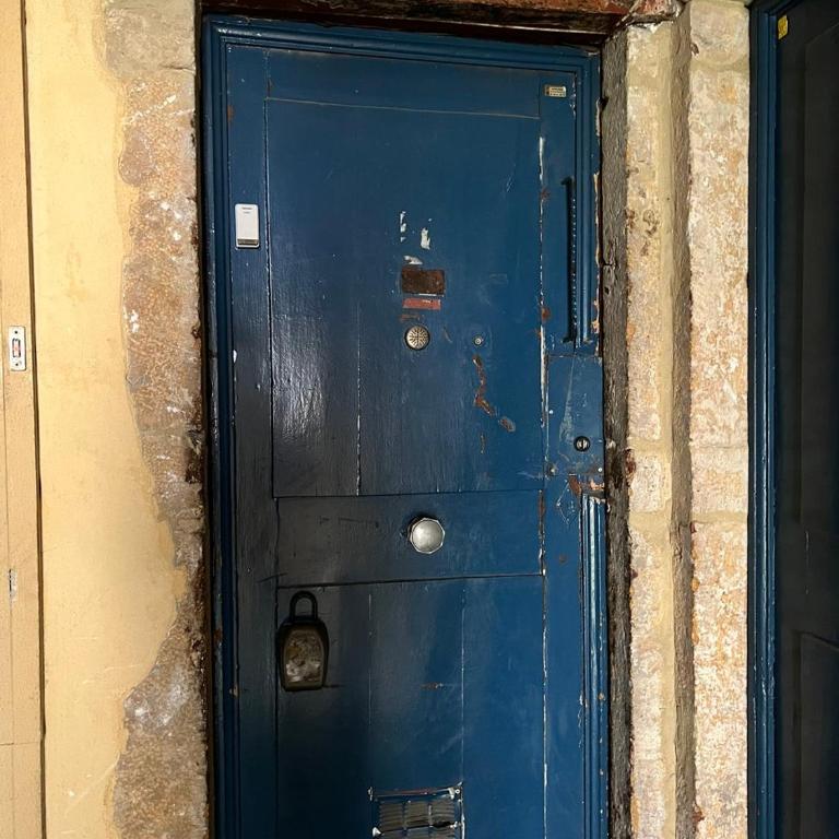 GuestReady - Canut Typique avec vue sur Lyon - Appartement 2 Chambres - 10