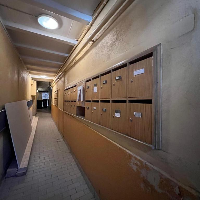 GuestReady - Canut Typique avec vue sur Lyon - Appartement 2 Chambres - 18