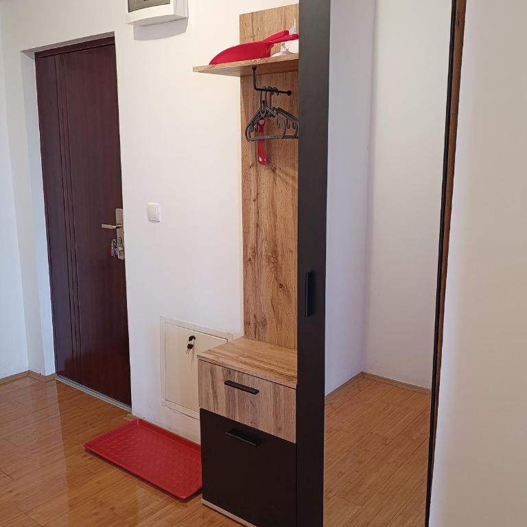 Smestaj Nish Centar - Apartman sa 1 Spavaćom Sobom - 6