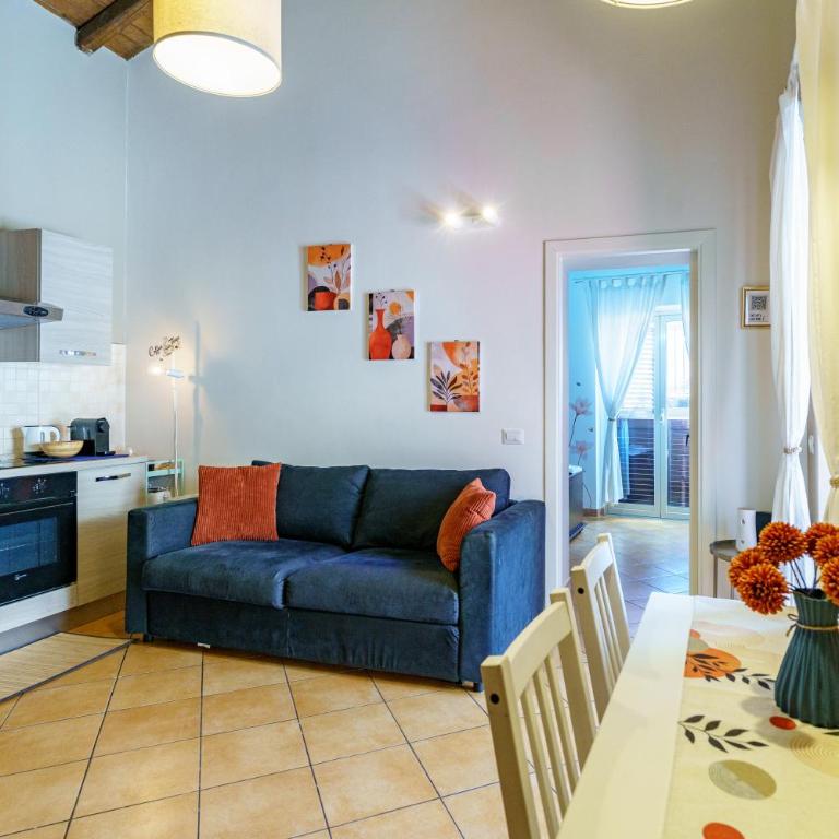 Addì Aus - Appartement 1 Chambre - 17