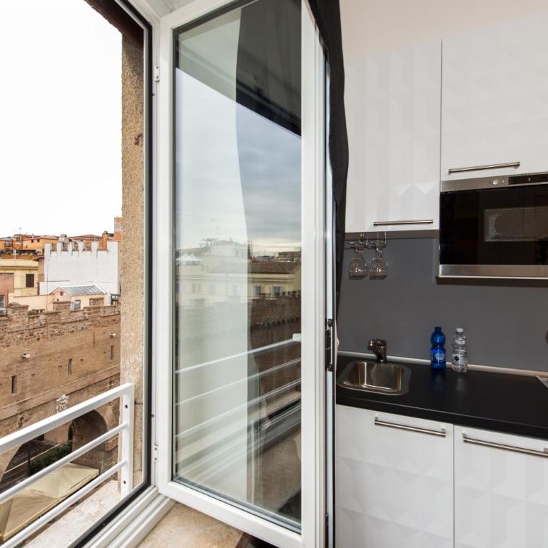 Brunelleschi Holidays Hostel - Suite - 4
