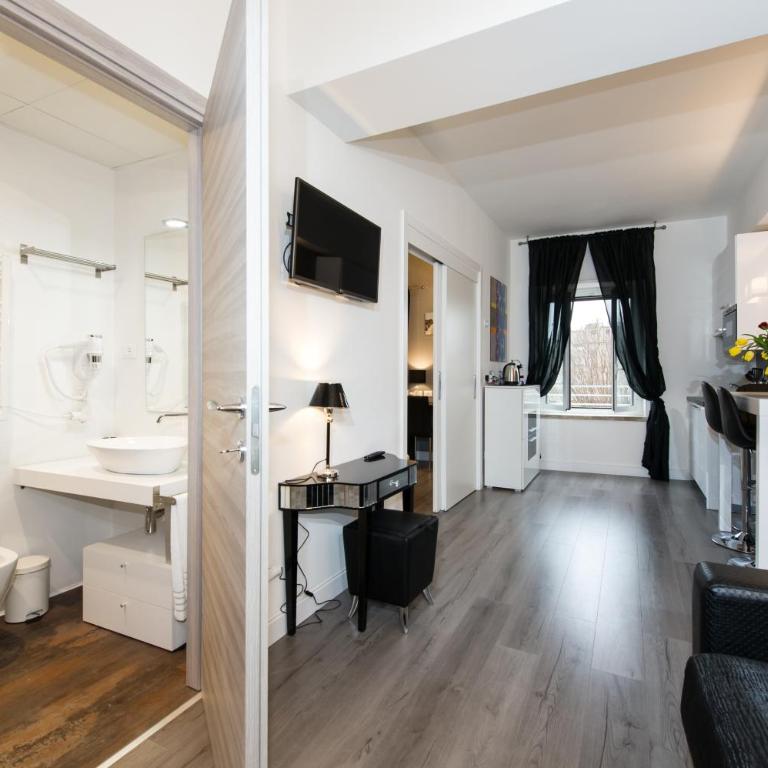 Brunelleschi Holidays Hostel - Suite - 11