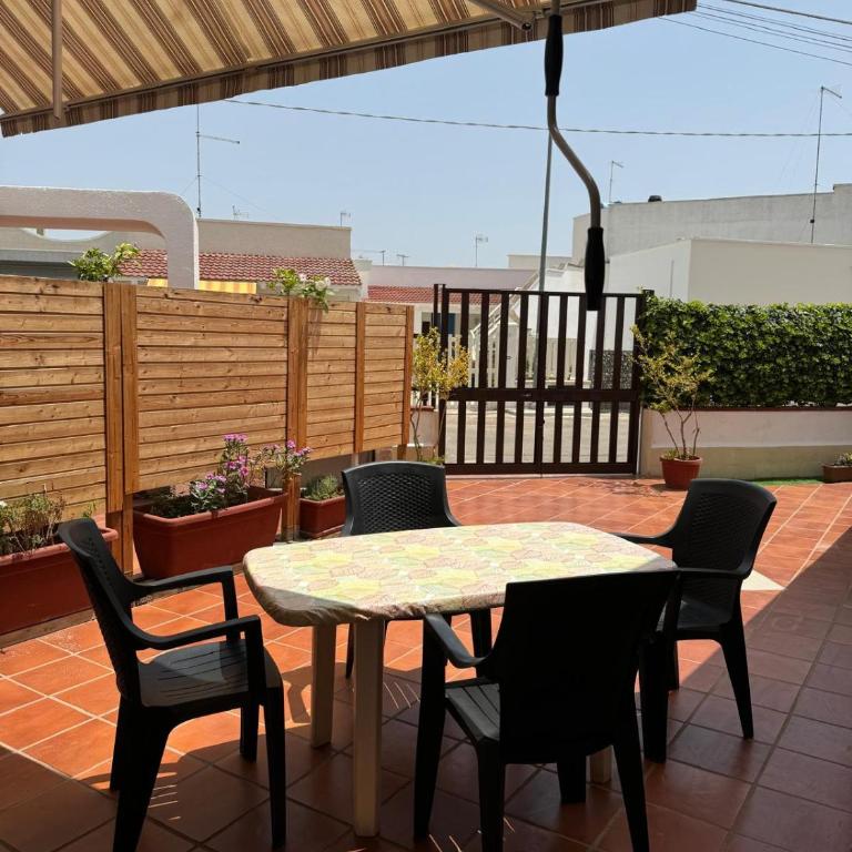 Casa di Claudia - Maison 2 Chambres - 2