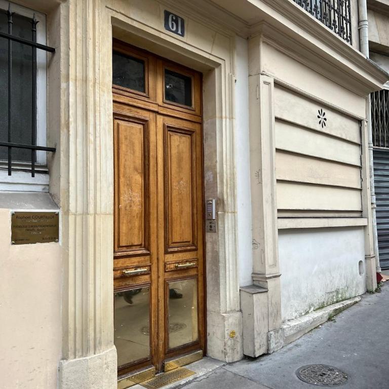 GuestReady - Superb Appt près du Pathéon - Appartement 1 Chambre - 4