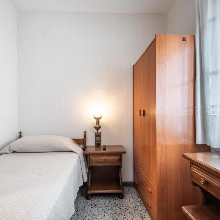 Hotel Delavall - Habitación Individual - 7
