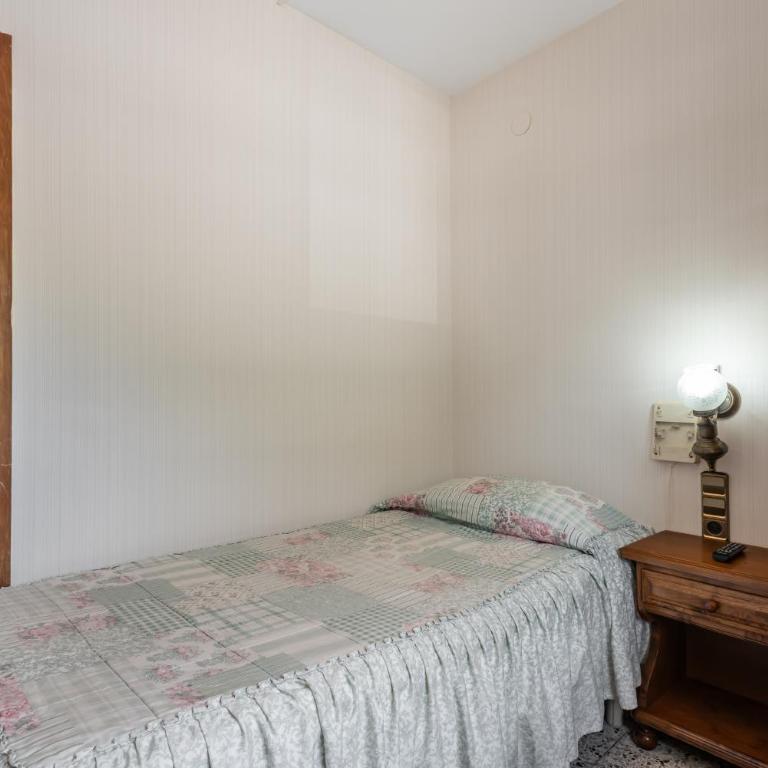 Hotel Delavall - Habitación Individual - 6