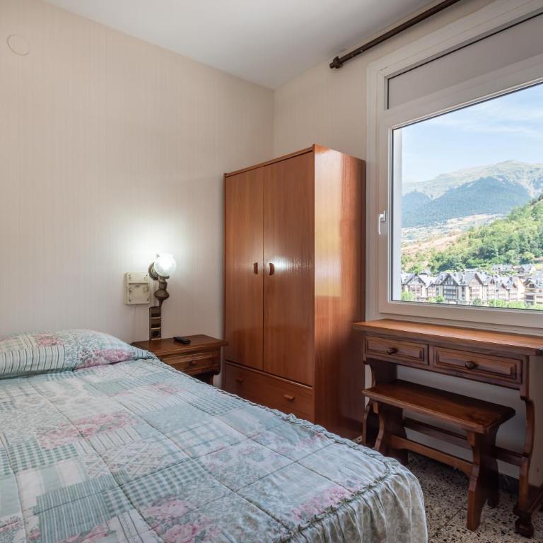 Hotel Delavall - Habitación Individual - 3