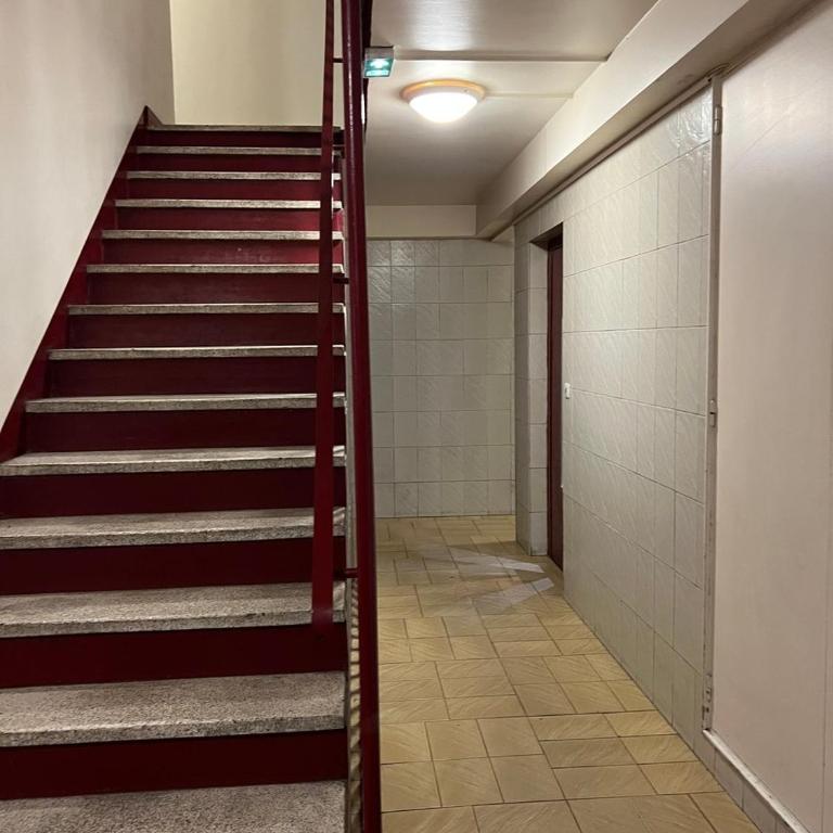 GuestReady - Chic Apt Near Passerelle Bichat - Appartamento - 19