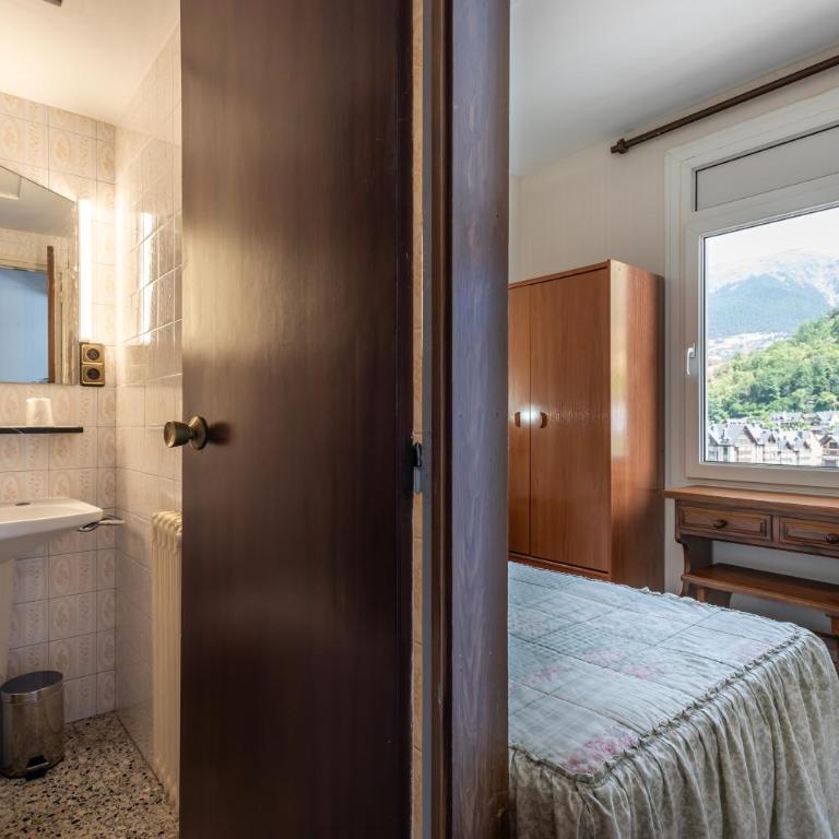 Hotel Delavall - Habitación Individual - 4
