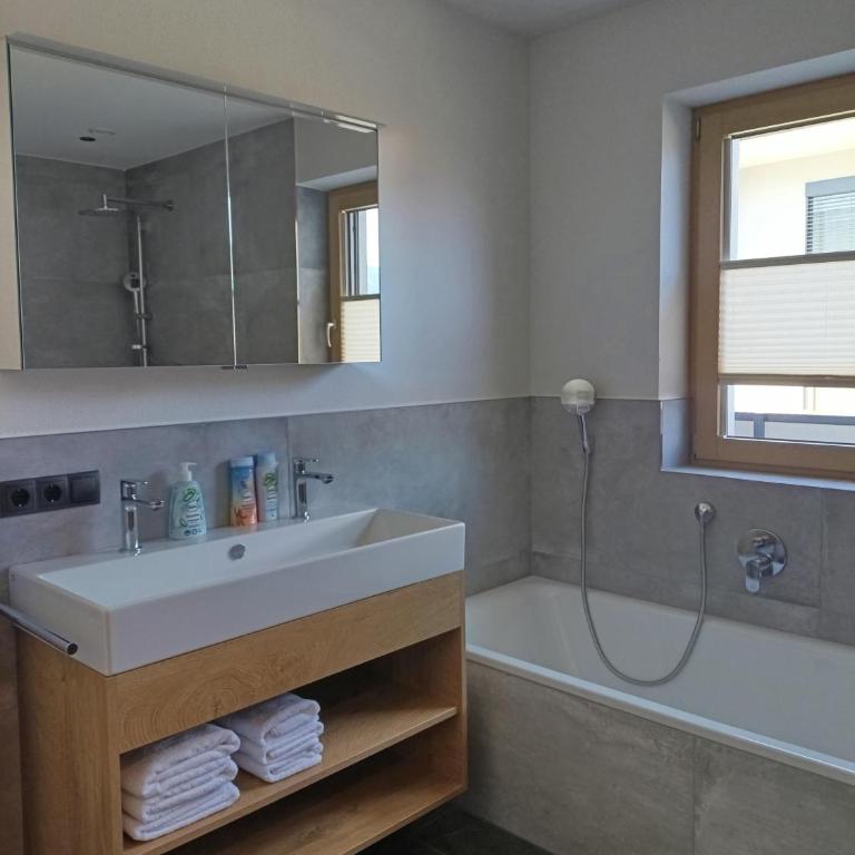 EK-Living - Apartment mit 2 Schlafzimmern - 17