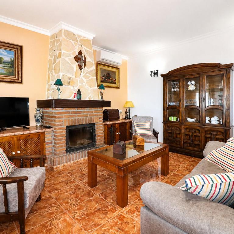 Cortijo del Rey by Spain Sun Rentals - Ferienhaus mit 3 Schlafzimmern - 16