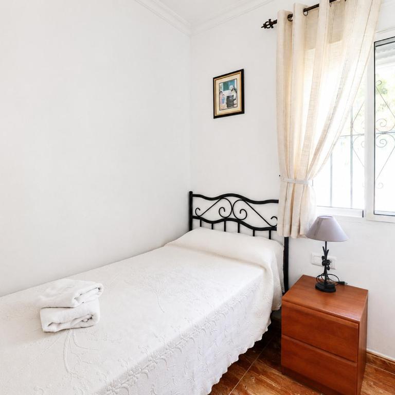 Cortijo del Rey by Spain Sun Rentals - Ferienhaus mit 3 Schlafzimmern - 19