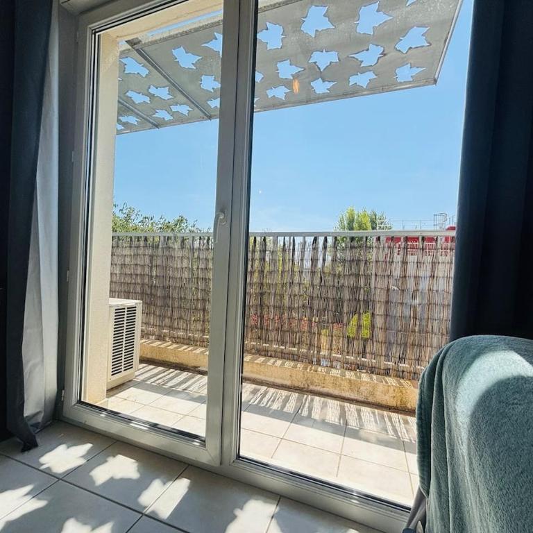 L'Atelier Rooftop, Montpellier Terrace & Sun - Appartement 2 Chambres - 20