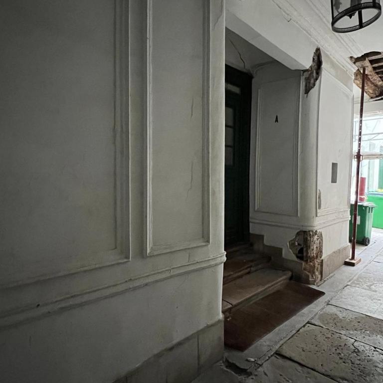 GuestReady - Modern apartment in a prime location - Appartement 2 Chambres - 4