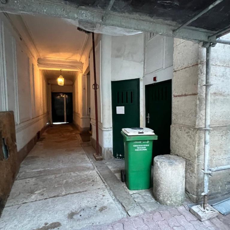 GuestReady - Modern apartment in a prime location - Appartement 2 Chambres - 8