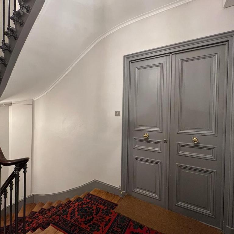 GuestReady - Appt moderne dans le 7e - Appartement - 2
