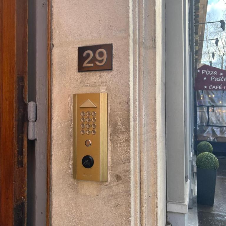 GuestReady - Appt moderne dans le 7e - Appartement - 5