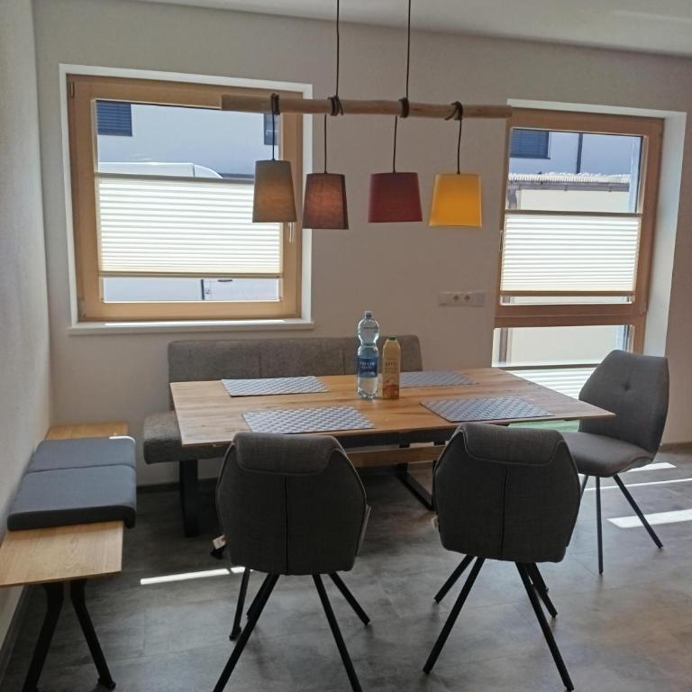 EK-Living - Apartment mit 2 Schlafzimmern - 21