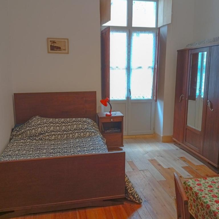 Nouveau Logement Unique 100m2 Plein Centre - Appartement 3 Chambres - 15