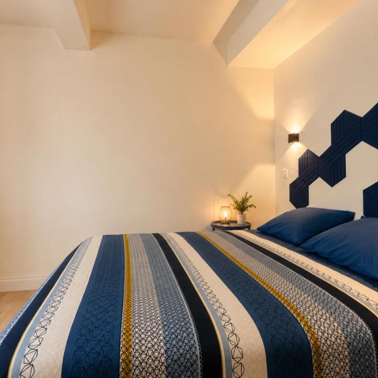 L'Appart chic - Appartement 2 Chambres - 2