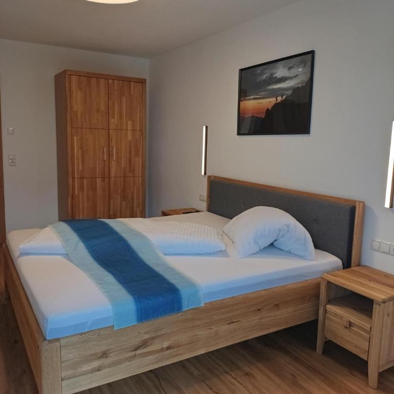 EK-Living - Apartment mit 2 Schlafzimmern - 23
