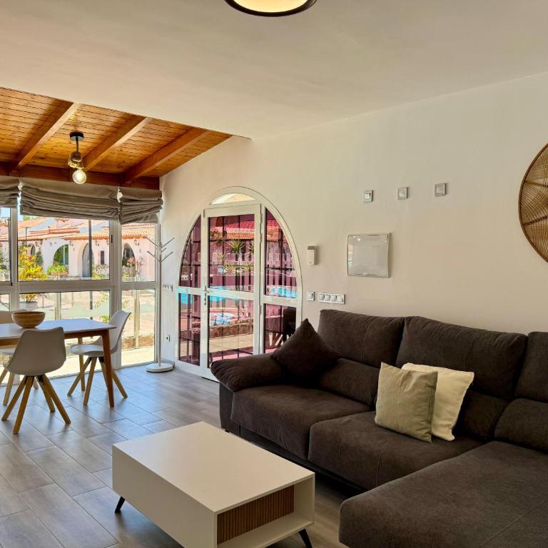 Bungalow El Palmeral - Bungalow - 20