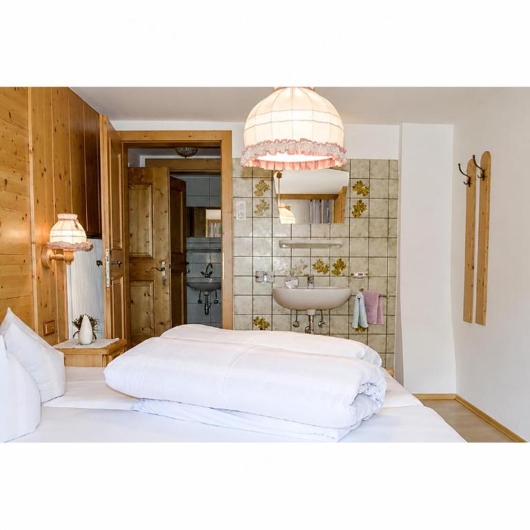 Ferienhaus am Spielroan Beate Gstrein - Ferienhaus mit 4 Zimmern - 10