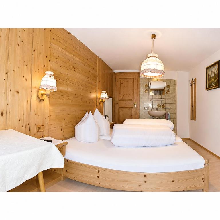 Ferienhaus am Spielroan Beate Gstrein - Ferienhaus mit 4 Zimmern - 9