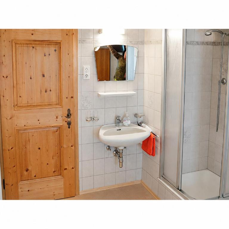 Ferienhaus am Spielroan Beate Gstrein - Ferienhaus mit 4 Zimmern - 7