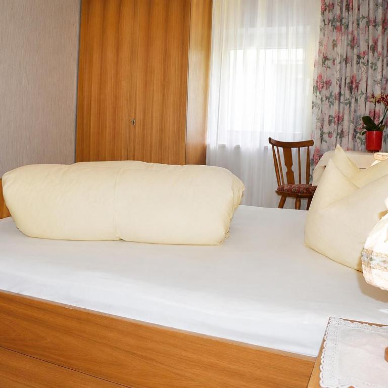 Ferienhaus am Spielroan Beate Gstrein - Ferienhaus mit 4 Zimmern - 6