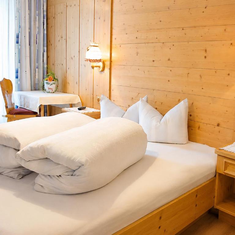 Ferienhaus am Spielroan Beate Gstrein - Ferienhaus mit 4 Zimmern - 12