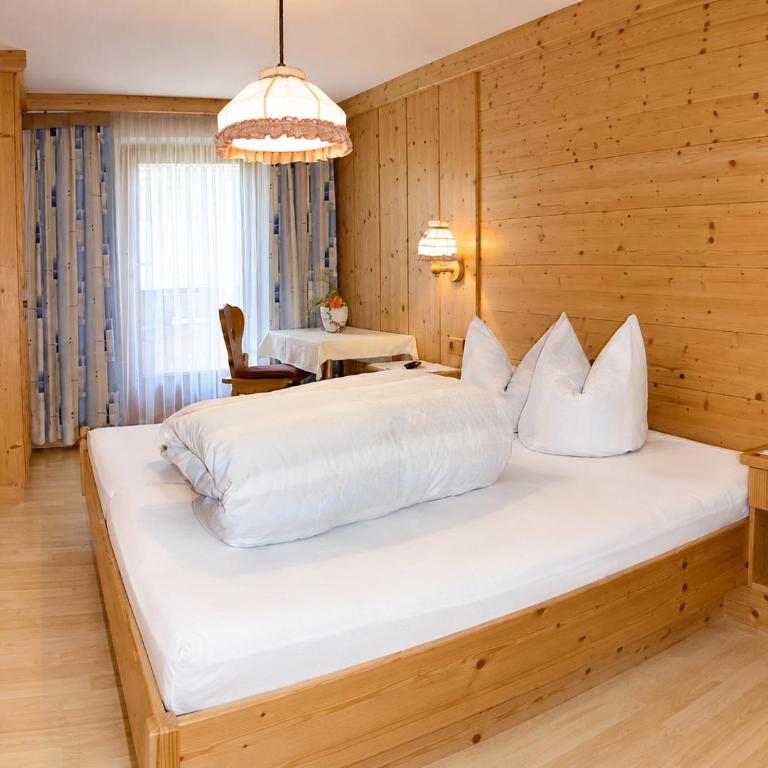 Ferienhaus am Spielroan Beate Gstrein - Ferienhaus mit 4 Zimmern - 11