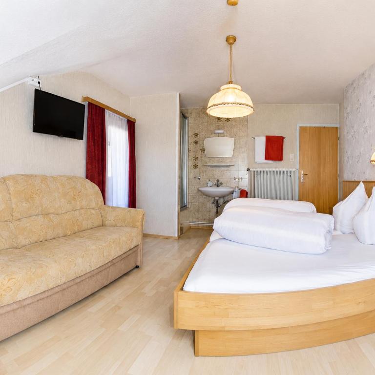 Ferienhaus am Spielroan Beate Gstrein - Ferienhaus mit 4 Zimmern - 19