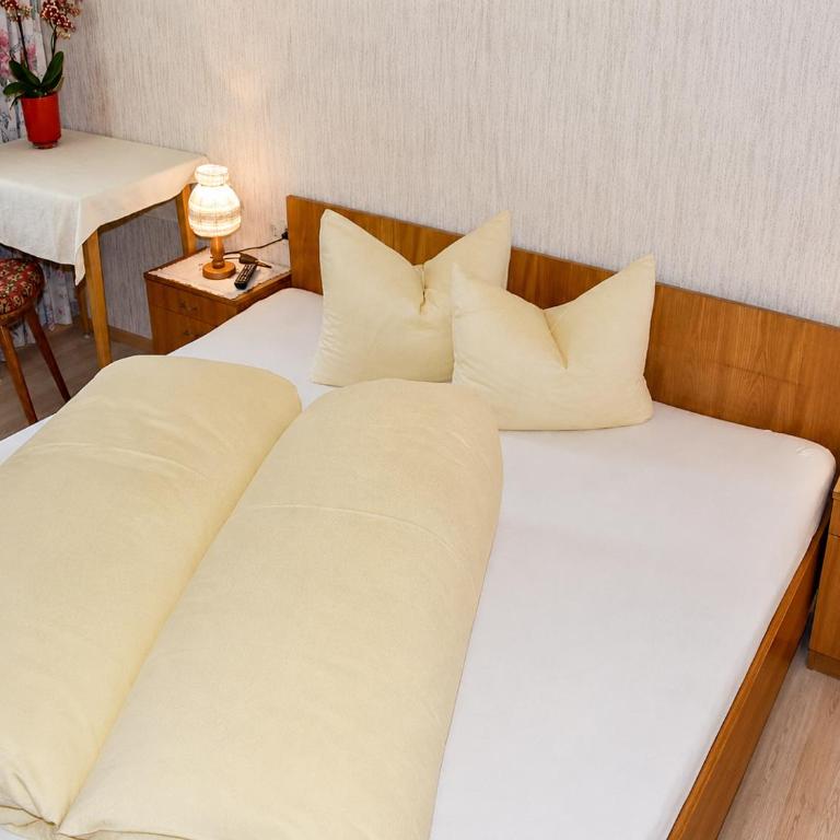 Ferienhaus am Spielroan Beate Gstrein - Ferienhaus mit 4 Zimmern - 8