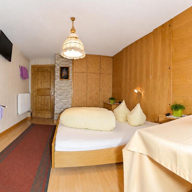 Ferienhaus am Spielroan Beate Gstrein - Ferienhaus mit 4 Zimmern - 16
