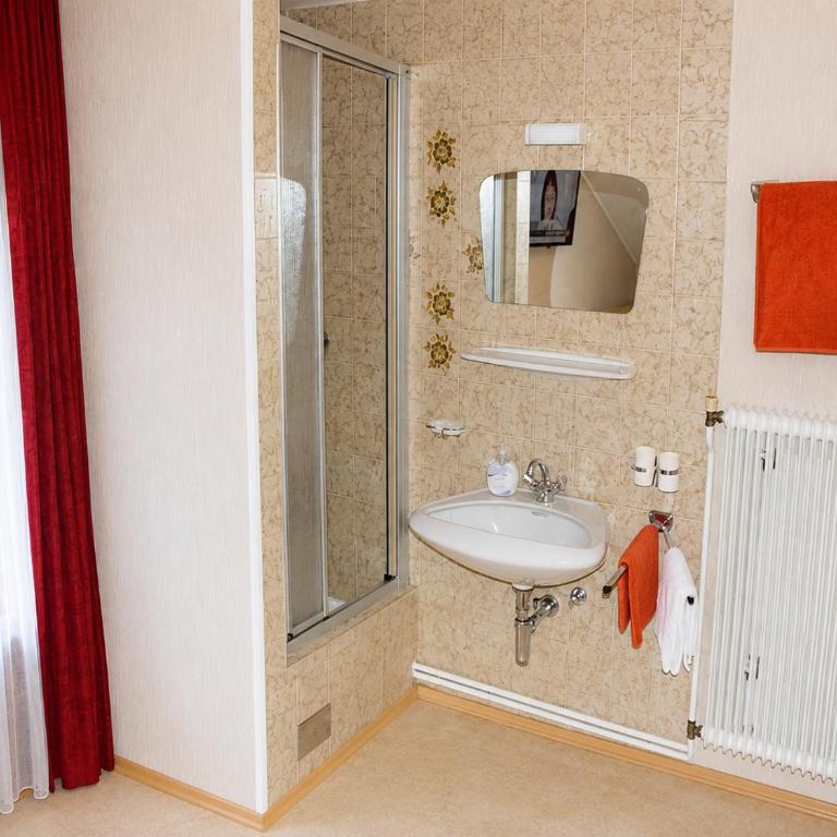 Ferienhaus am Spielroan Beate Gstrein - Ferienhaus mit 4 Zimmern - 20