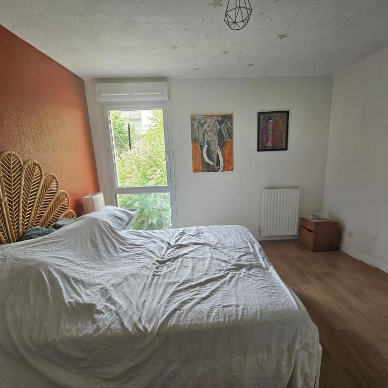 L amiraute pour 4 personnes - Appartement 1 Chambre - 10