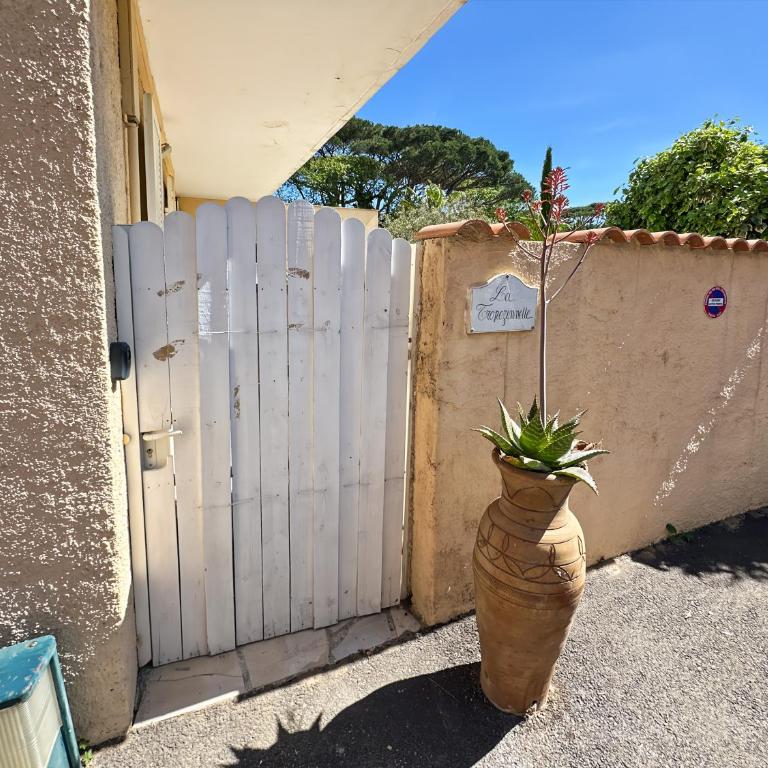 Superbe Emplacement , terrasse et parking! - Apartment mit 1 Schlafzimmer - 11