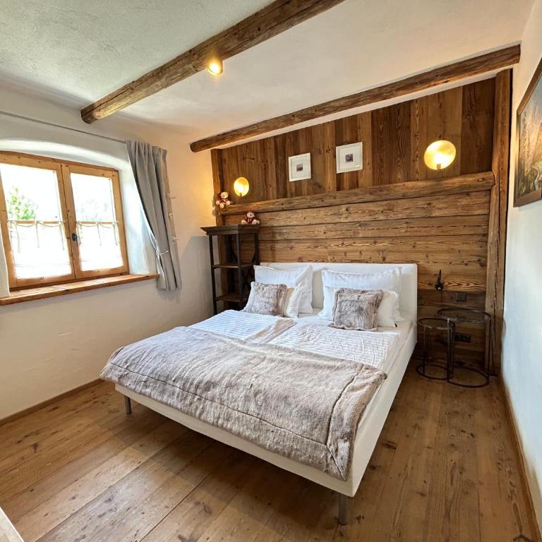 Almhaus Chalet 607 - Lachtal - Haus mit 4 Schlafzimmern - 22