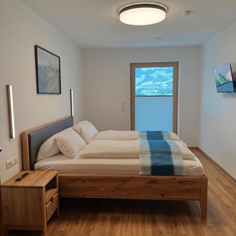 EK-Living - Apartment mit 2 Schlafzimmern - 25