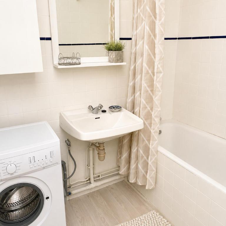 Le Nid Saint Michel - Apartment mit 2 Schlafzimmern - 4