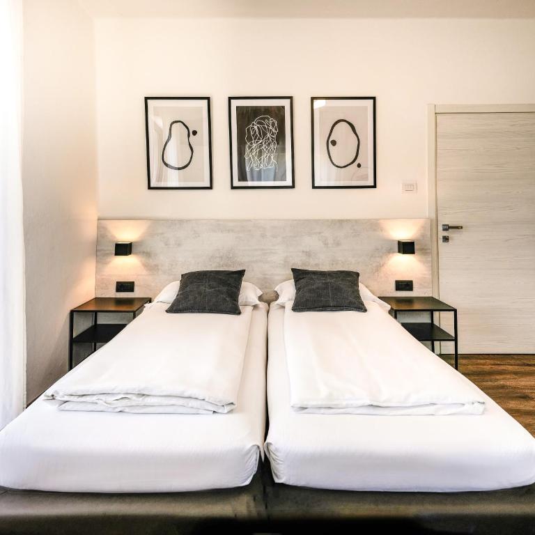 Villa Paola B&B - Camera Familiare con Bagno Privato - 9