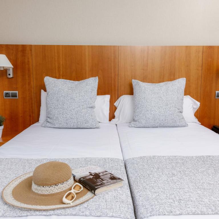 RVHotels Nautic Park - Habitación Doble Estándar - 3