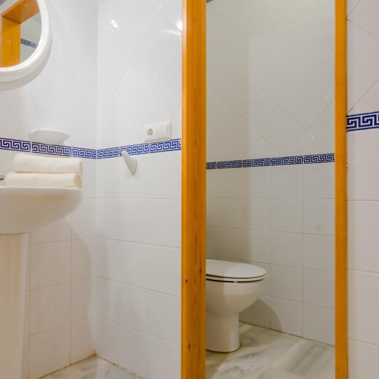 Apartamentos Carril de la Fuente - Apartamento de 3 dormitorios - 11