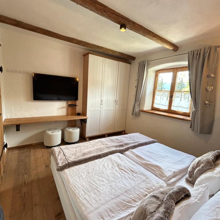 Almhaus Chalet 607 - Lachtal - Haus mit 4 Schlafzimmern - 21