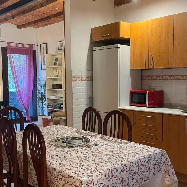 Flat Plaza de España BCN - Apartamento de 3 dormitorios - 21