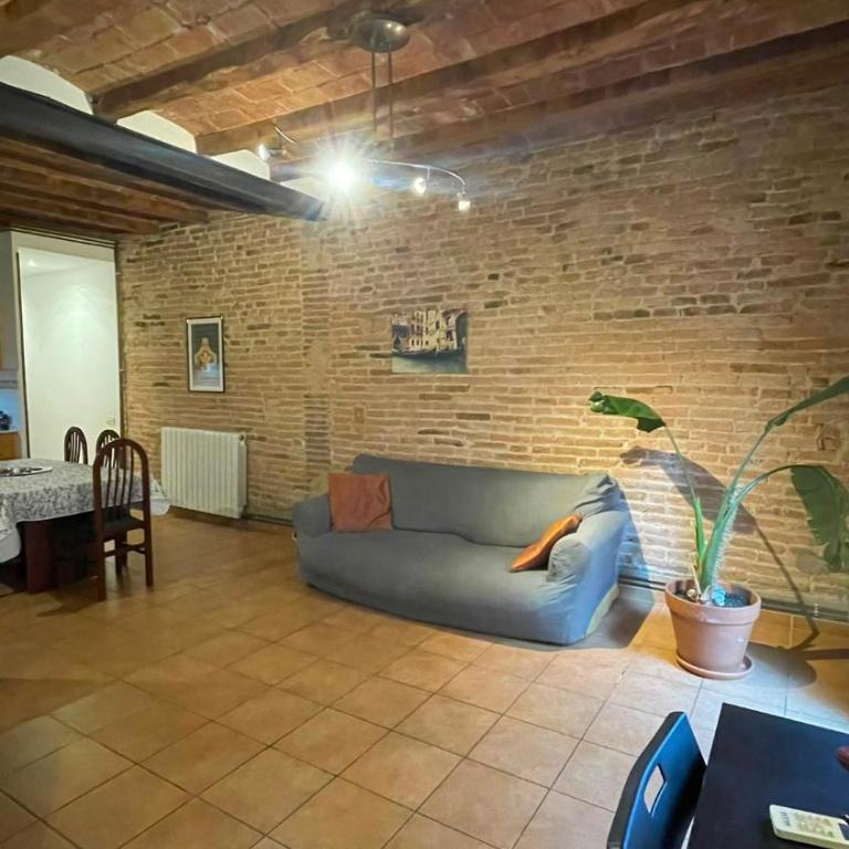Flat Plaza de España BCN - Apartamento de 3 dormitorios - 18