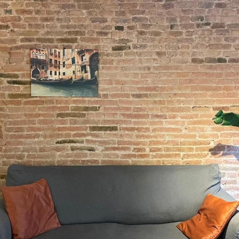 Flat Plaza de España BCN - Apartamento de 3 dormitorios - 23
